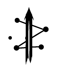 Strategies Sword icon